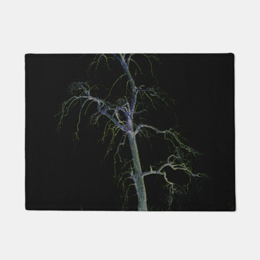 Paillasson Côté foncé 8 dma (Devant)