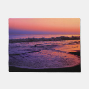 Paillasson Coucher de soleil