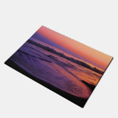 Paillasson Coucher de soleil (Incliné)
