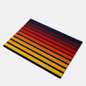 Paillasson Coucher du soleil (Incliné)