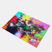 Paillasson Couleurs écrasantes (Incliné)