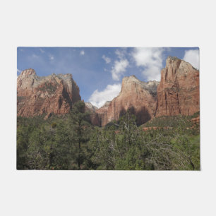 Paillasson Cour des Patriarches II au parc national de Zion