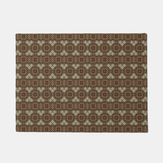 Paillasson Coussin PP 12 : 2 sur 3 (Devant)