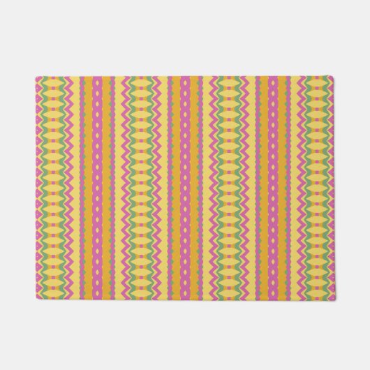 Paillasson Coussin PP 18 : 3 sur 3 (Devant)