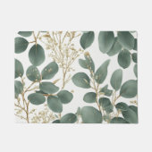 Paillasson Couvercle Duvet (Devant)