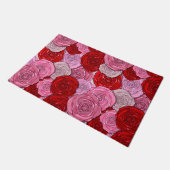 Paillasson Couverture des Roses (Incliné)