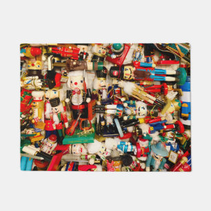 Paillasson Crackers de noix