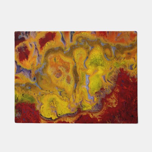 Paillasson Crayola Jasper (Devant)