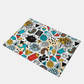 Paillasson Crazy head (Incliné)