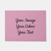 Paillasson Create Your Own (Devant)