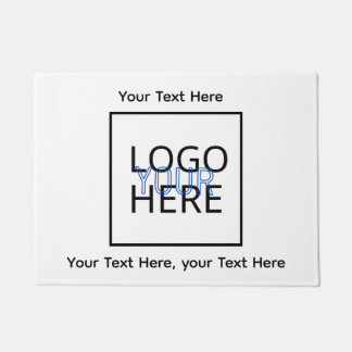 Paillasson Create your own doormat