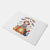 Paillasson Creep It Real Halloween Clown (Incliné)