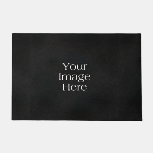 Paillasson Créez votre propre (Devant)