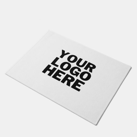 Paillasson Créez votre propre (Incliné)