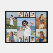 Paillasson Créez votre propre collection photo 11 (Devant)
