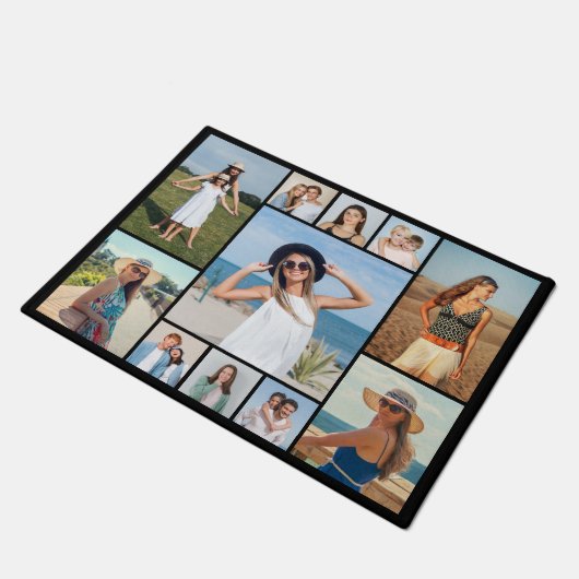 Paillasson Créez votre propre collection photo 11 (Incliné)