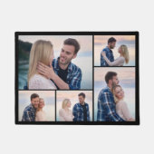 Paillasson Créez votre propre collection photo 5 (Devant)