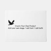 Paillasson Créez votre propre conception (Devant)