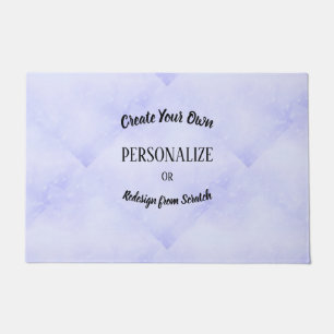 Paillasson Créez votre propre personnalisation