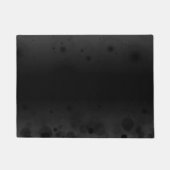 Paillasson Créez votre propre personnalisation (Devant)