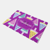 Paillasson Crème de glace de pastèque (Incliné)