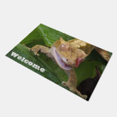 Paillasson Crested Gecko (Incliné)