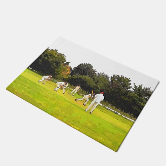 PAILLASSON CRIQUER (Incliné)