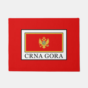 Paillasson Crna Gora