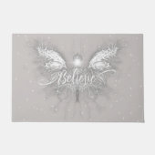 Paillasson Croire Fairy Starlight Imaginaire (Devant)