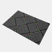 Paillasson Crosshatch (Incliné)