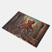 Paillasson Cthulhu Paradis Perdu (Incliné)