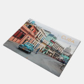 Paillasson Cuba (Incliné)
