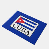 Paillasson Cuba (Incliné)