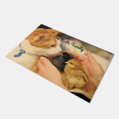 Paillasson Cubes (Incliné)