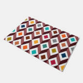 Paillasson Cubes 3D (Incliné)