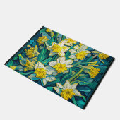 Paillasson Daffodiles 2 (Incliné)