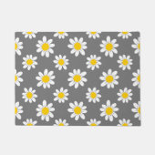 Paillasson Daisies de White Yellow (Devant)