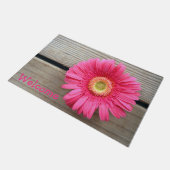 Paillasson Daisy on Deck Welcome Mat (Incliné)