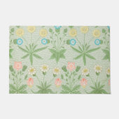 Paillasson Daisy, William Morris (Devant)