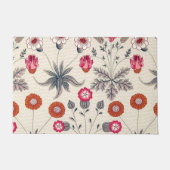 Paillasson Daisy, William Morris (Devant)