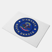 Paillasson Dakota de Bismarck (Incliné)