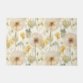 Paillasson Dandelions (Devant)