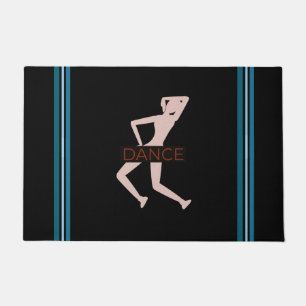 Paillasson Danse Door Mat