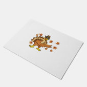 Paillasson Dash Turkey (Incliné)