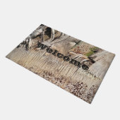 Paillasson Date Palm Tree Trunk Texture Fermer Photo Image (Incliné)