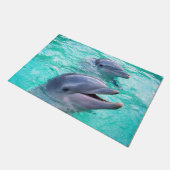 Paillasson Dauphins (Incliné)