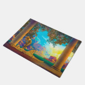 Paillasson Daybreak Maxfield (Incliné)
