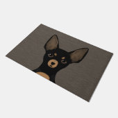 Paillasson de Chihuahua (Incliné)