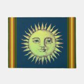 Paillasson de soleil (Devant)