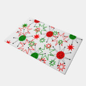 Paillasson Débuts de Noël (Incliné)